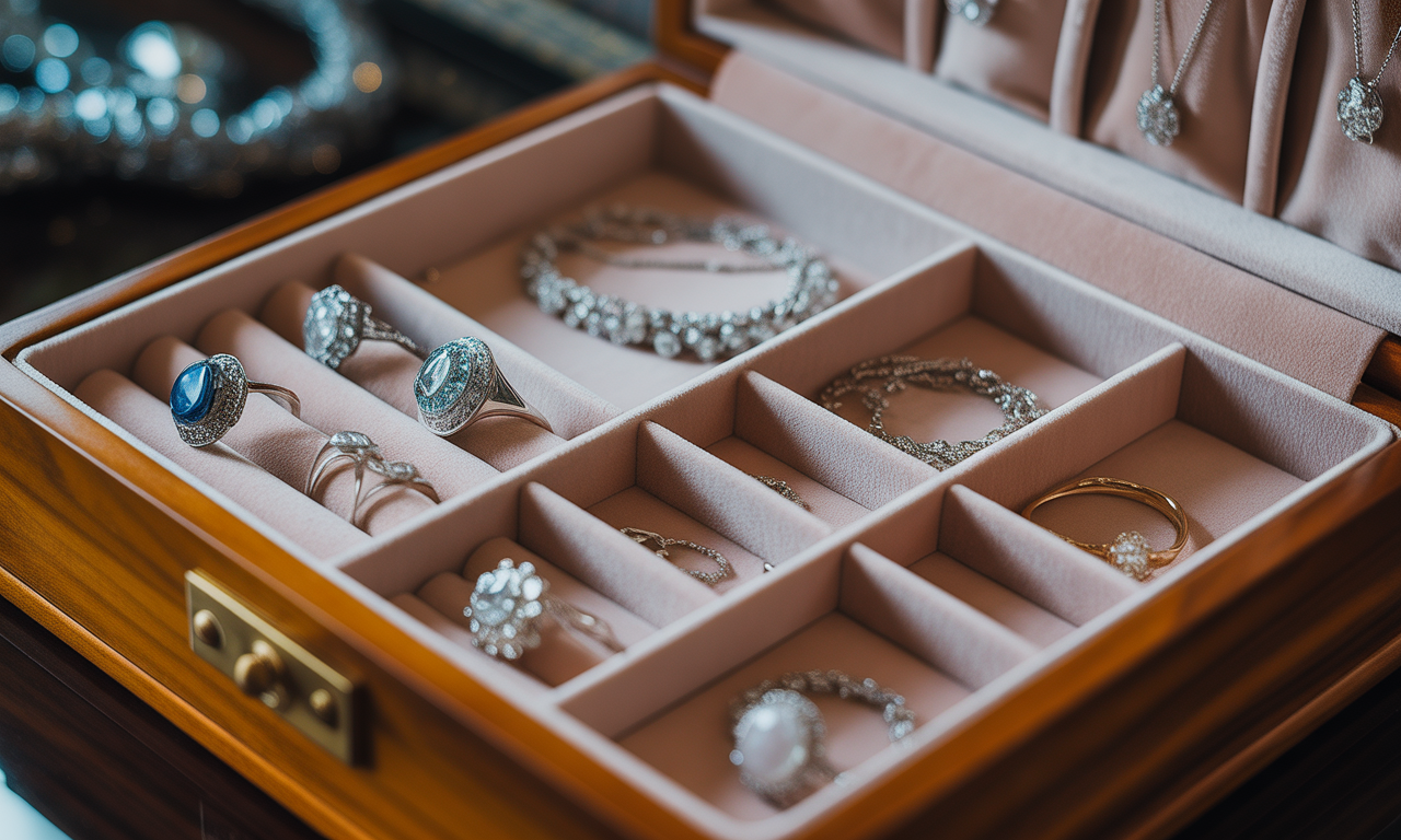 découvrez des astuces efficaces pour nettoyer l'argent et préserver l'éclat de vos bijoux. apprenez des méthodes simples et naturelles pour entretenir vos trésors avec soin.