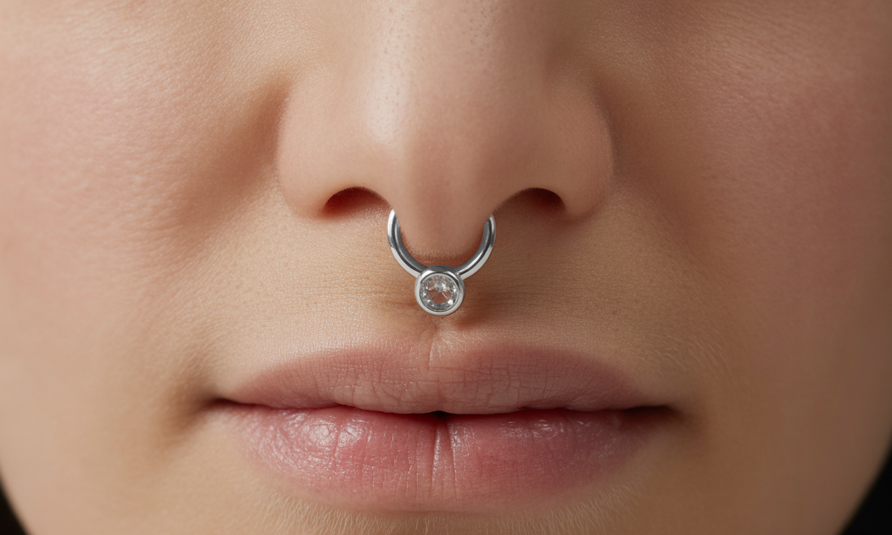 découvre des astuces efficaces et incontournables pour accélérer la cicatrisation de ton piercing au nombril et éviter les complications.