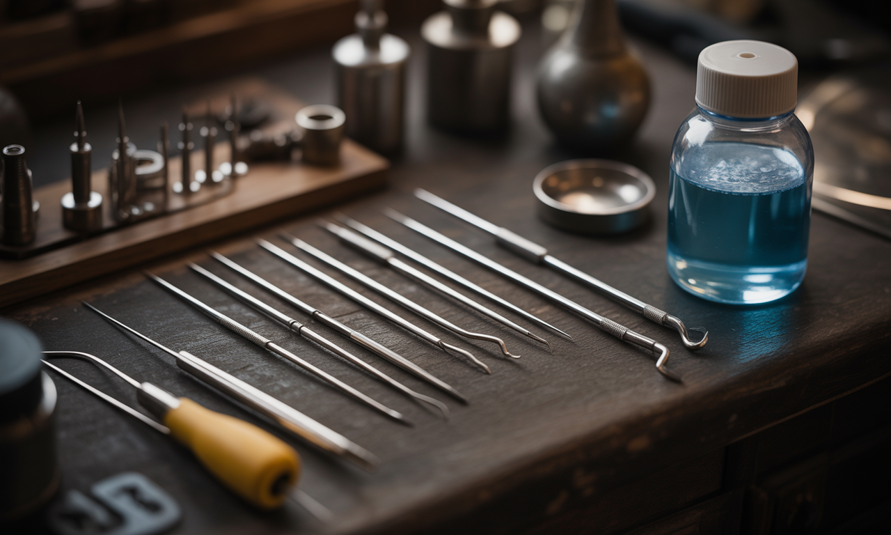 découvre des astuces efficaces et indispensables pour accélérer la cicatrisation de ton piercing au nombril et éviter les complications.