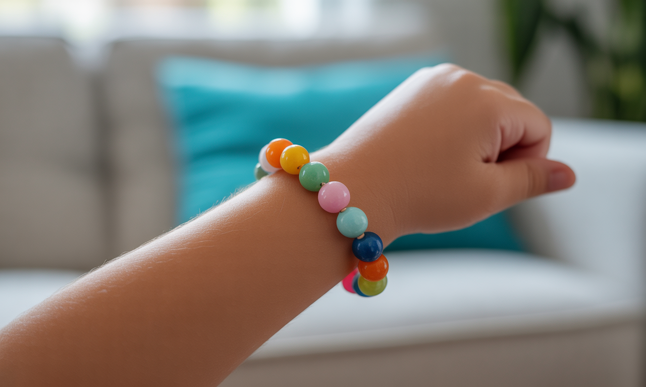 participez à notre atelier créatif pour enfants et apprenez à fabriquer des bijoux en perles grâce à nos schémas gratuits et guide ludique. amusement garanti et créativité au rendez-vous !
