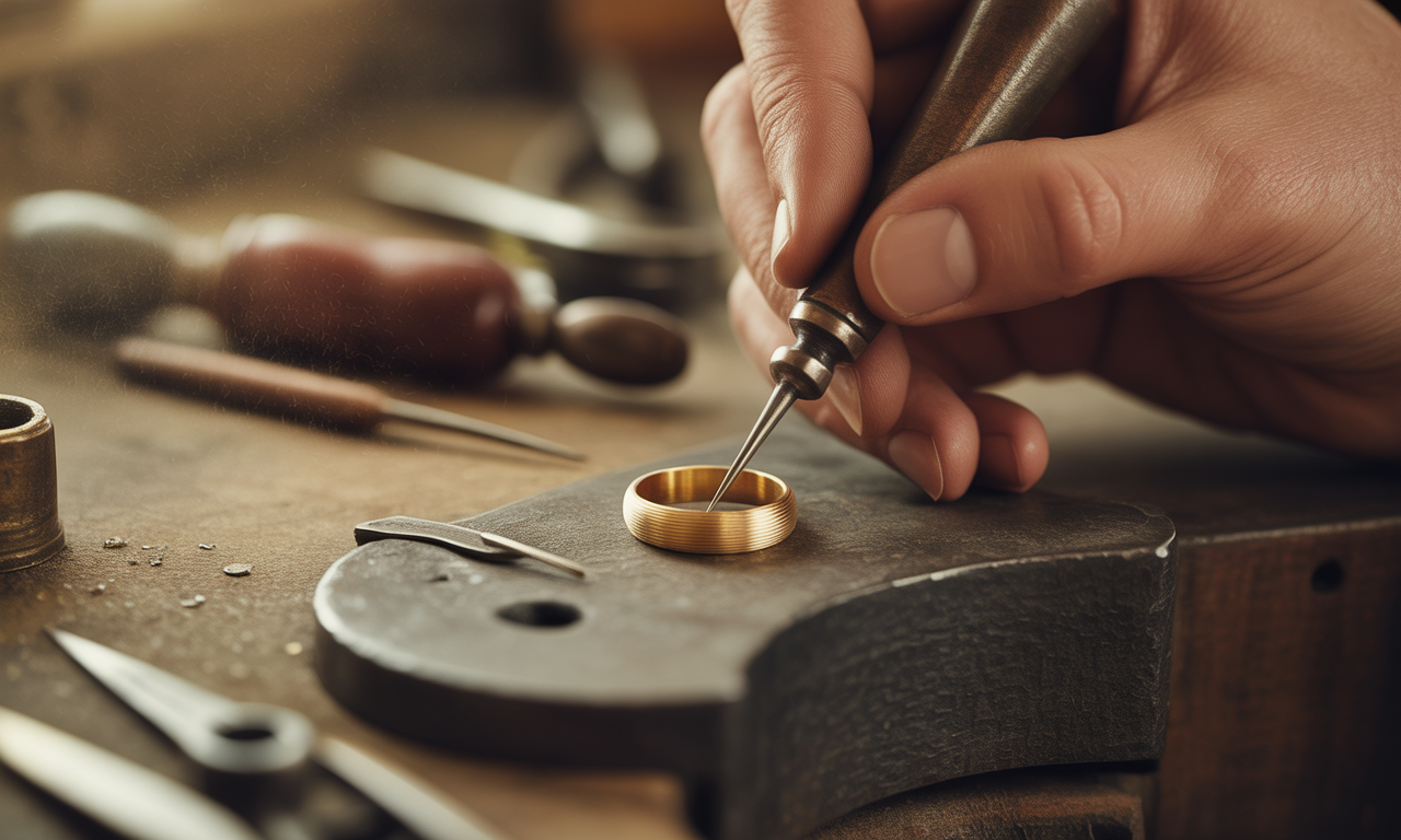 découvrez nos idées cadeaux uniques et avis experts sur la gravure de bijoux personnalisés avec atelier de famille, pour offrir des présents inoubliables et pleins de sens.