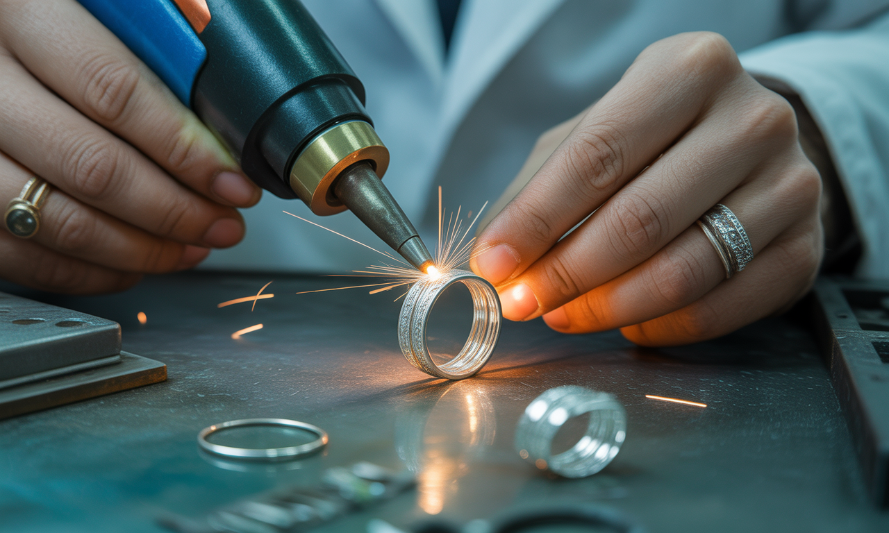 explorez notre sélection d'outils essentiels pour la création de bijoux et perfectionnez votre savoir-faire avec précision et qualité.