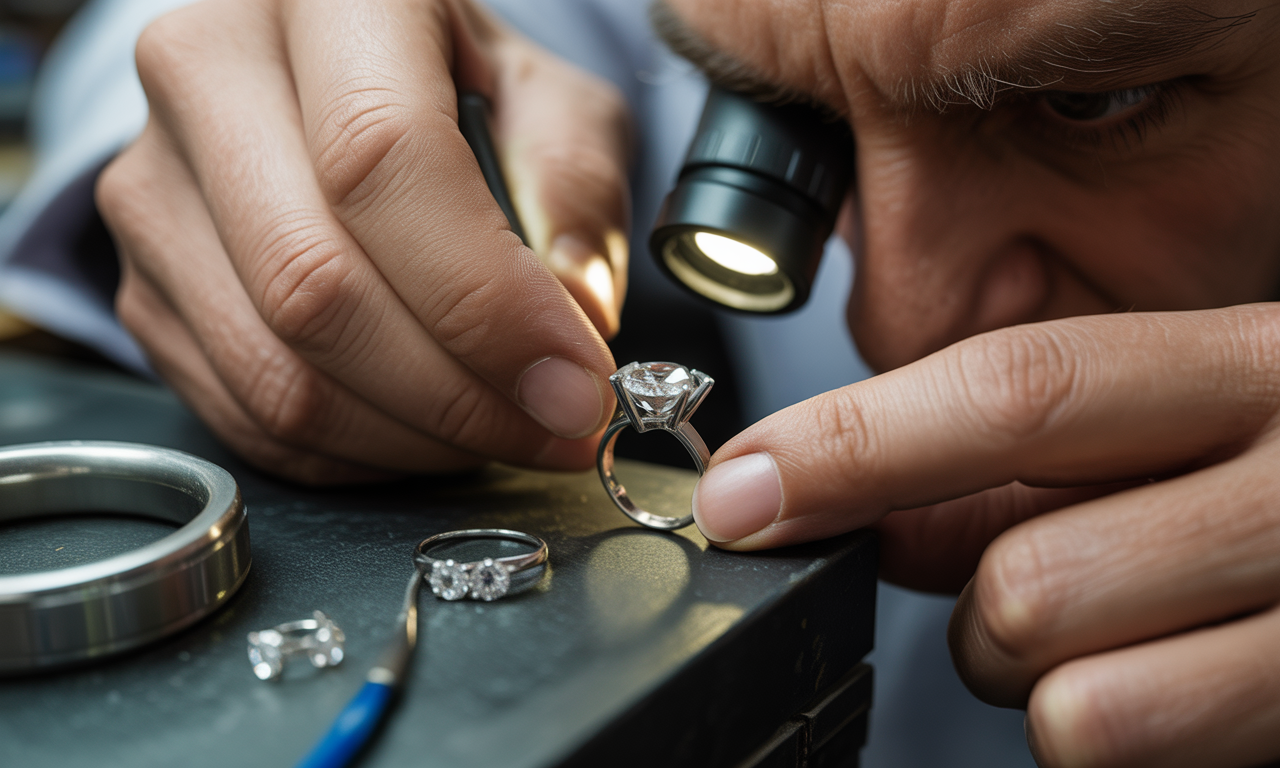 découvrez les services de la bijouterie georges, une institution joaillière reconnue. avis détaillés et guide complet pour choisir vos bijoux avec confiance.