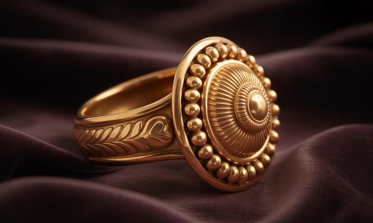 découvrez l'histoire fascinante des bijoux et leur symbolique puissante, révélant des secrets de culture, d'émotion et de tradition à travers les âges.