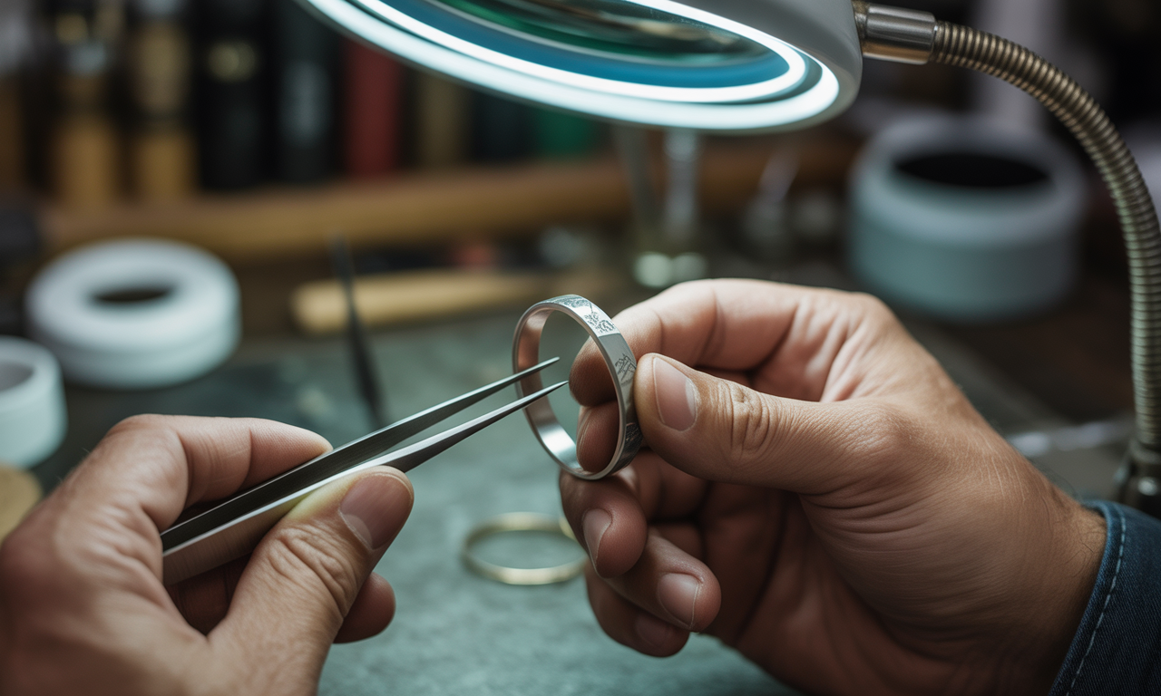 découvrez les risques cachés des bijoux en acier inoxydable et apprenez les précautions essentielles pour les porter en toute sécurité tout en profitant de leur élégance et durabilité.