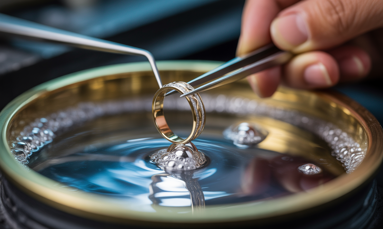 découvrez les bijoux en rhodium, réputés pour leur brillance éclatante, et explorez les risques méconnus associés à ce métal précieux afin de faire un choix éclairé.