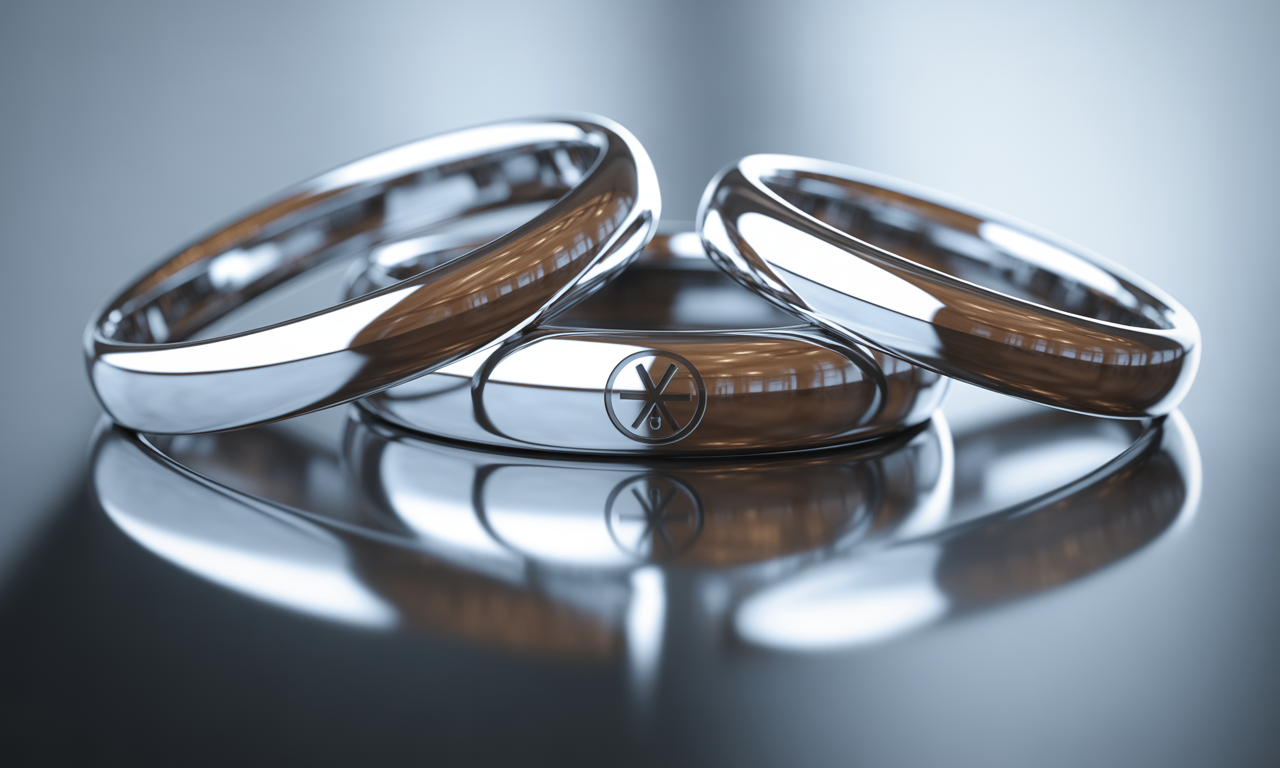 découvrez les bijoux en rhodium, leur éclat exceptionnel et les risques méconnus liés à leur usage pour allier beauté et sécurité.