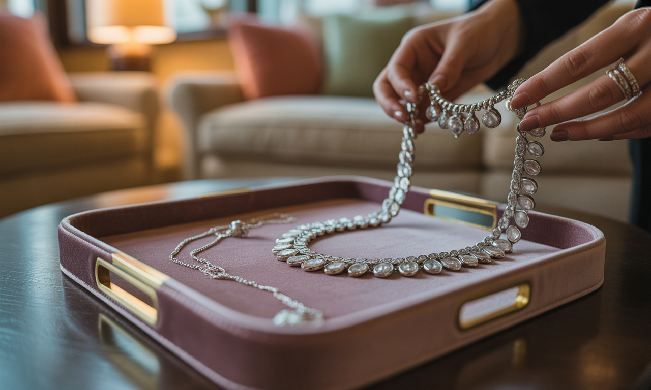 découvrez les défis et opportunités de la vente directe de bijoux à domicile pour réussir dans ce secteur en pleine croissance.
