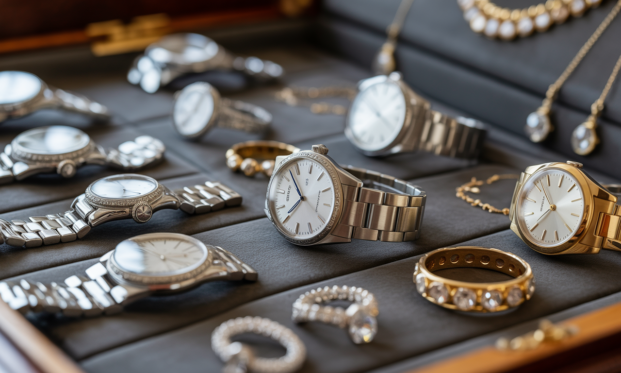 découvrez notre avis complet sur carador, expert en montres et bijoux de qualité. analyse détaillée des produits, design, et savoir-faire de cette enseigne renommée.