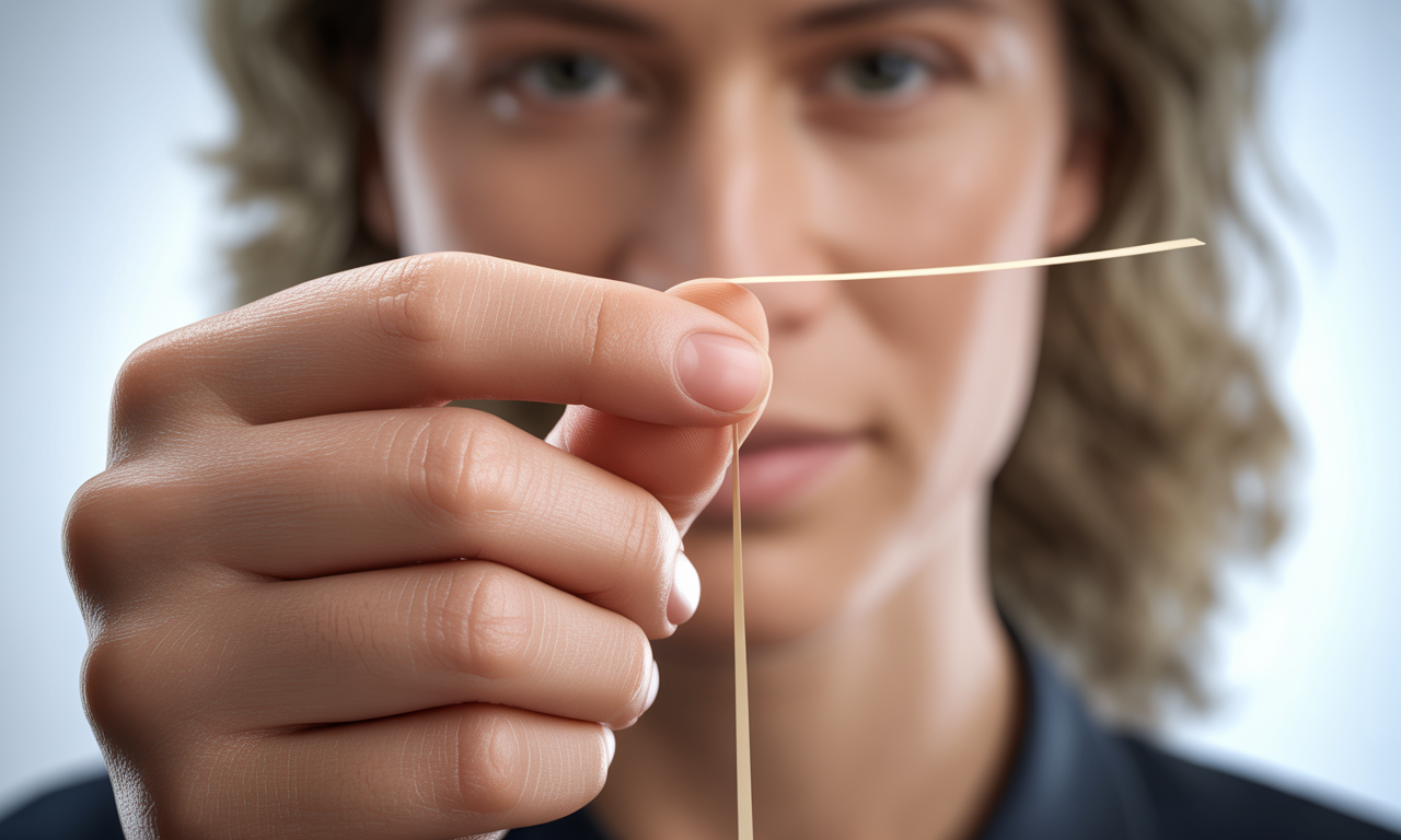 découvrez des méthodes simples et fiables pour connaître la taille de votre doigt sans utiliser de baguier, et choisissez parfaitement vos bagues.