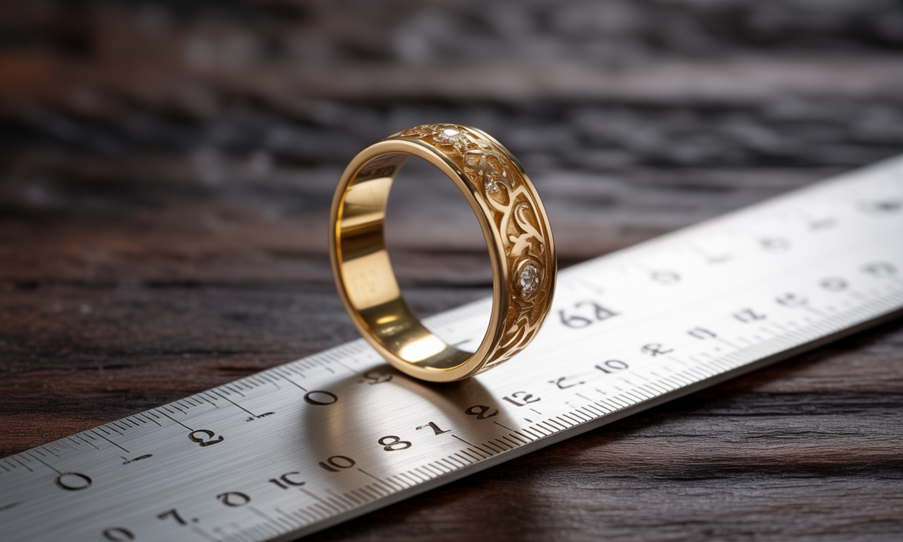 découvrez des méthodes simples et efficaces pour connaître votre taille de bague sans utiliser de baguier, grâce à nos astuces pratiques et faciles à réaliser chez vous.