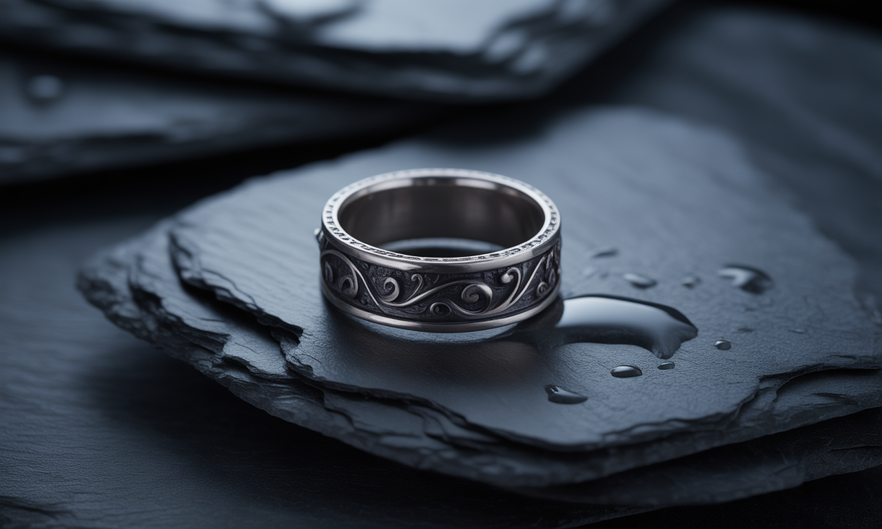 découvrez nos conseils pratiques pour entretenir vos bijoux en argent noirci, résistants à l'eau de piscine, et conserver leur éclat et brillance durablement.