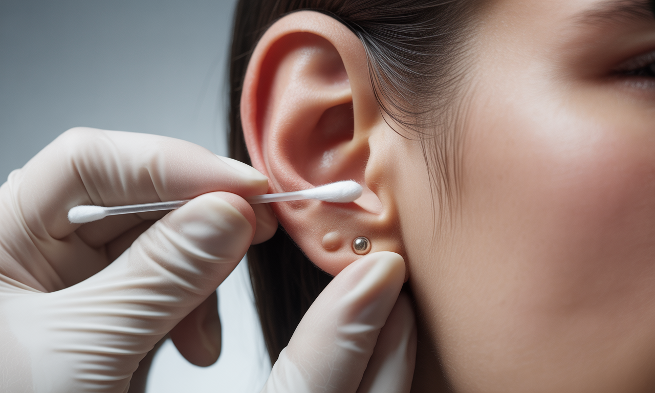 découvrez des astuces pratiques et conseils indispensables pour retirer facilement vos boucles d'oreilles médicales en toute sécurité et sans douleur.