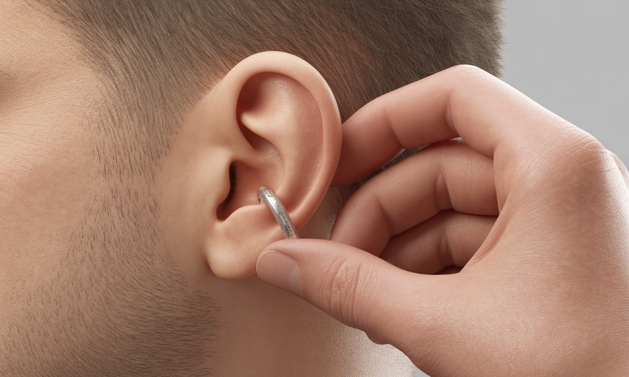 découvrez nos astuces pratiques et conseils indispensables pour retirer facilement vos boucles d'oreilles médicales en toute sécurité et sans douleur.