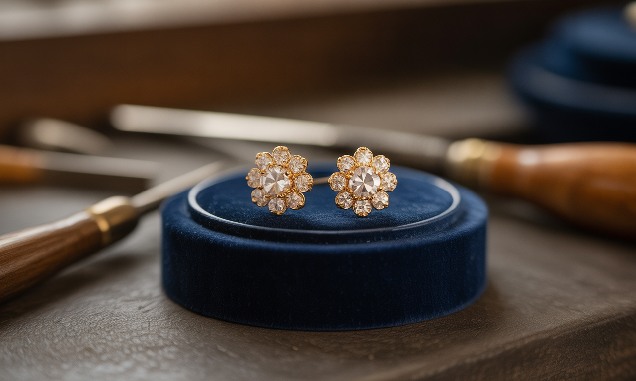 découvrez les méthodes simples et indolores pour retirer vos boucles d’oreilles médicales en toute sécurité et sérénité.
