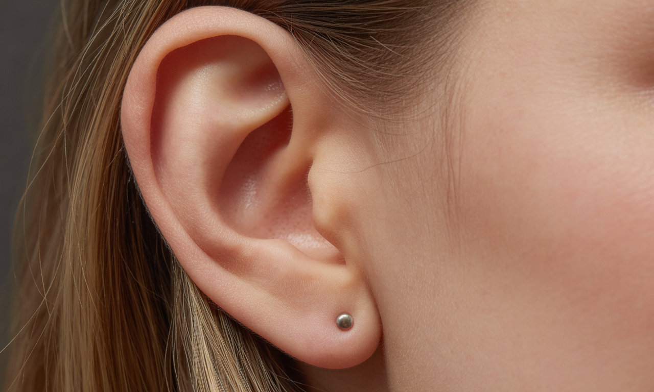 découvrez nos conseils pratiques pour retirer vos boucles d’oreilles médicales facilement et sans douleur, en toute sécurité.