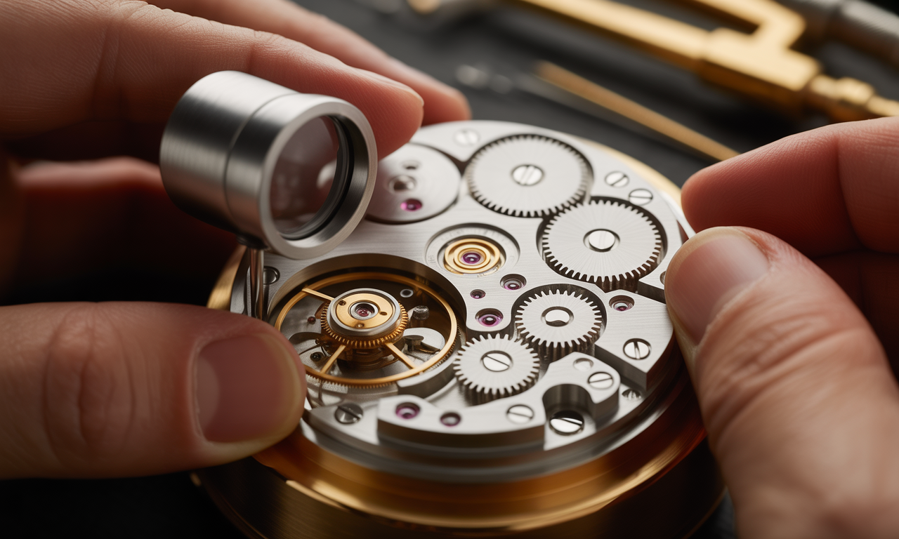 explorez notre sélection des marques incontournables de montres de luxe, alliant savoir-faire, élégance et innovation pour sublimer votre poignet.