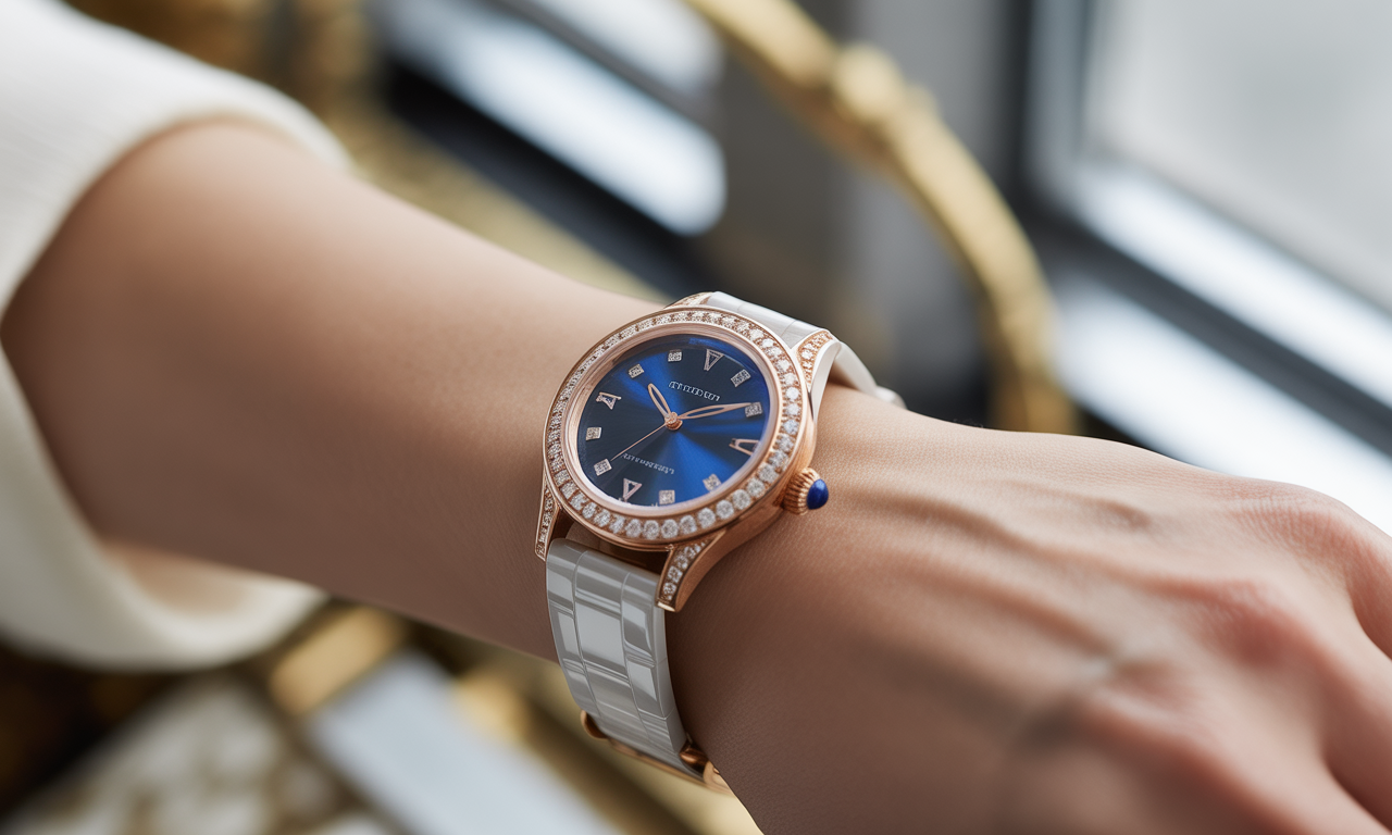 découvrez 25 montres de luxe pour femme, des modèles élégants et intemporels qui sublimeront votre style avec raffinement et sophistication.