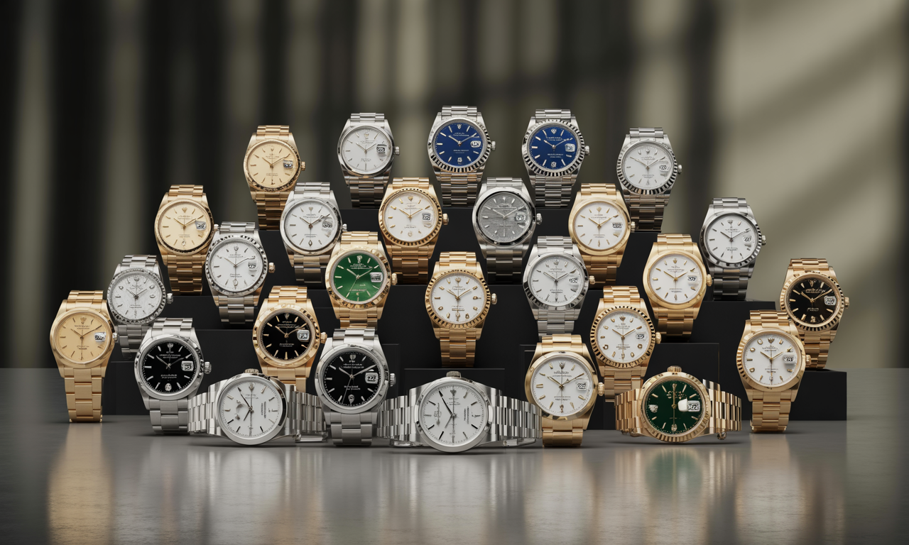 explorez le classement ultime des 30 montres rolex les plus prestigieuses et les plus chères jamais vendues, alliant luxe, histoire et performance exceptionnelle.