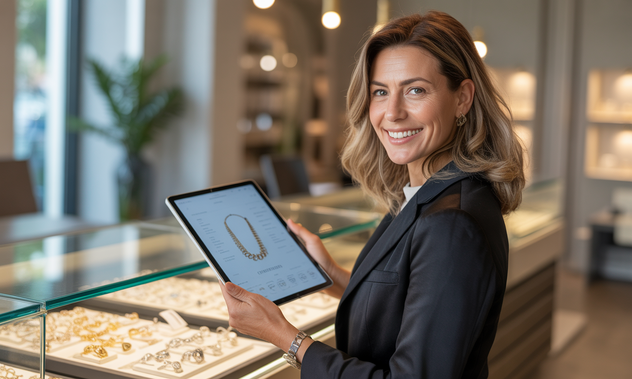 découvrez comment devenir vdi bijoux grâce à notre guide complet, avec un focus sur le kit offert et les stratégies clés pour réussir en vente à domicile.