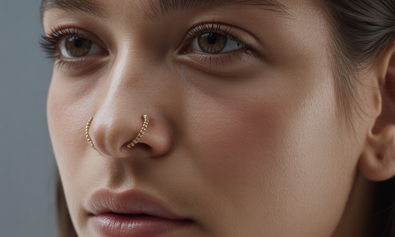 découvrez des astuces pratiques pour soulager rapidement la douleur au piercing de la narine et profiter pleinement de votre nouveau look en toute sérénité.