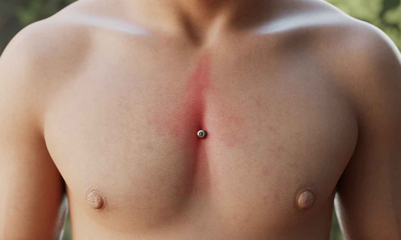 découvrez les causes de la douleur au piercing de téton et apprenez des astuces efficaces pour soulager les sensations désagréables rapidement et en toute sécurité.