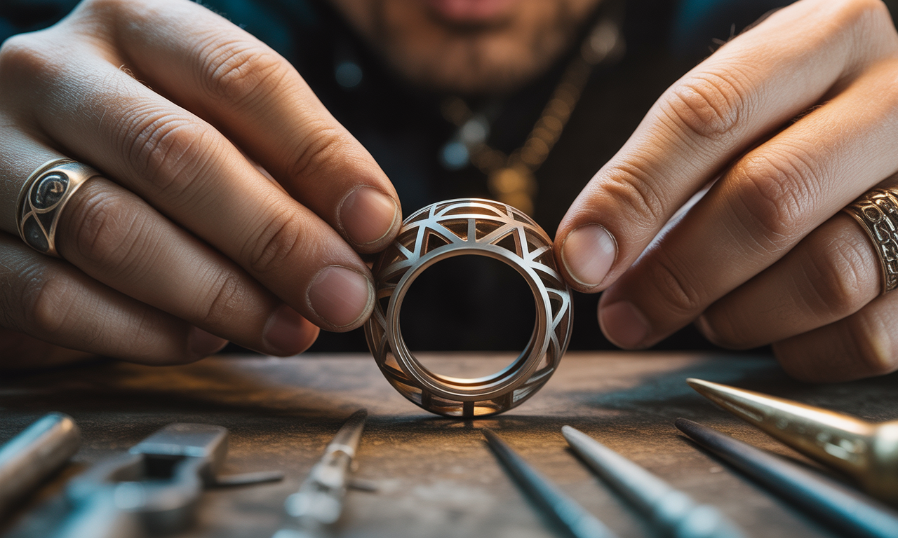 découvrez les collections phares des joailliers en 2025 et plongez dans un univers d'éclats précieux, où l'élégance et le savoir-faire se rencontrent pour sublimer votre style.
