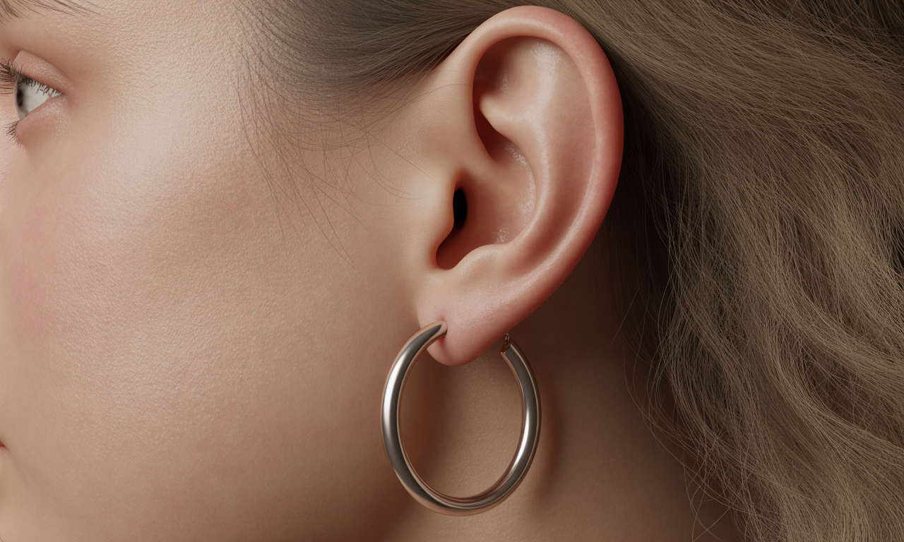 découvrez s'il est recommandé de retirer une prothèse de boucle d'oreille avant six semaines, avec des conseils pour assurer une cicatrisation optimale et éviter les infections.