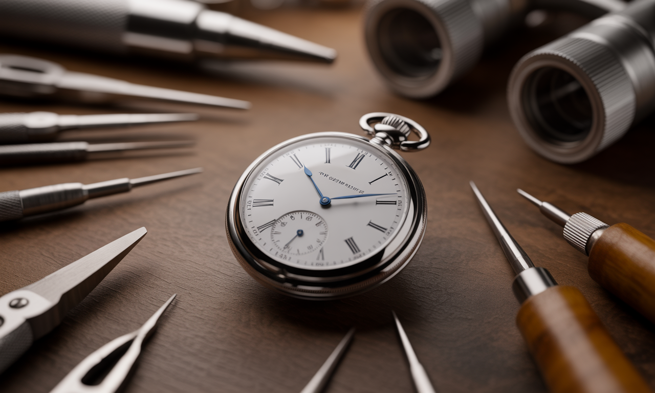 découvrez les excellentes raisons d'adopter la montre à gousset au quotidien et alliez élégance, tradition et fonctionnalité dans votre style de vie.