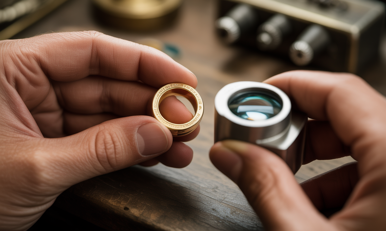 découvrez notre guide pratique pour revendre facilement vos bijoux en or, avec des conseils utiles pour obtenir le meilleur prix en toute sécurité.