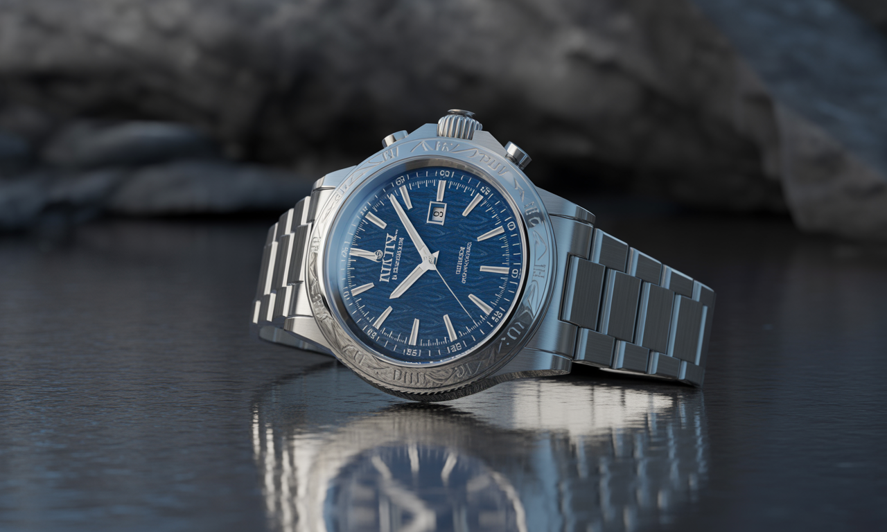 découvrez l'histoire fascinante d'invicta, la montre qui a bâti son propre succès. mythe ou réalité ? explorez les secrets et les faits derrière cette légende horlogère.