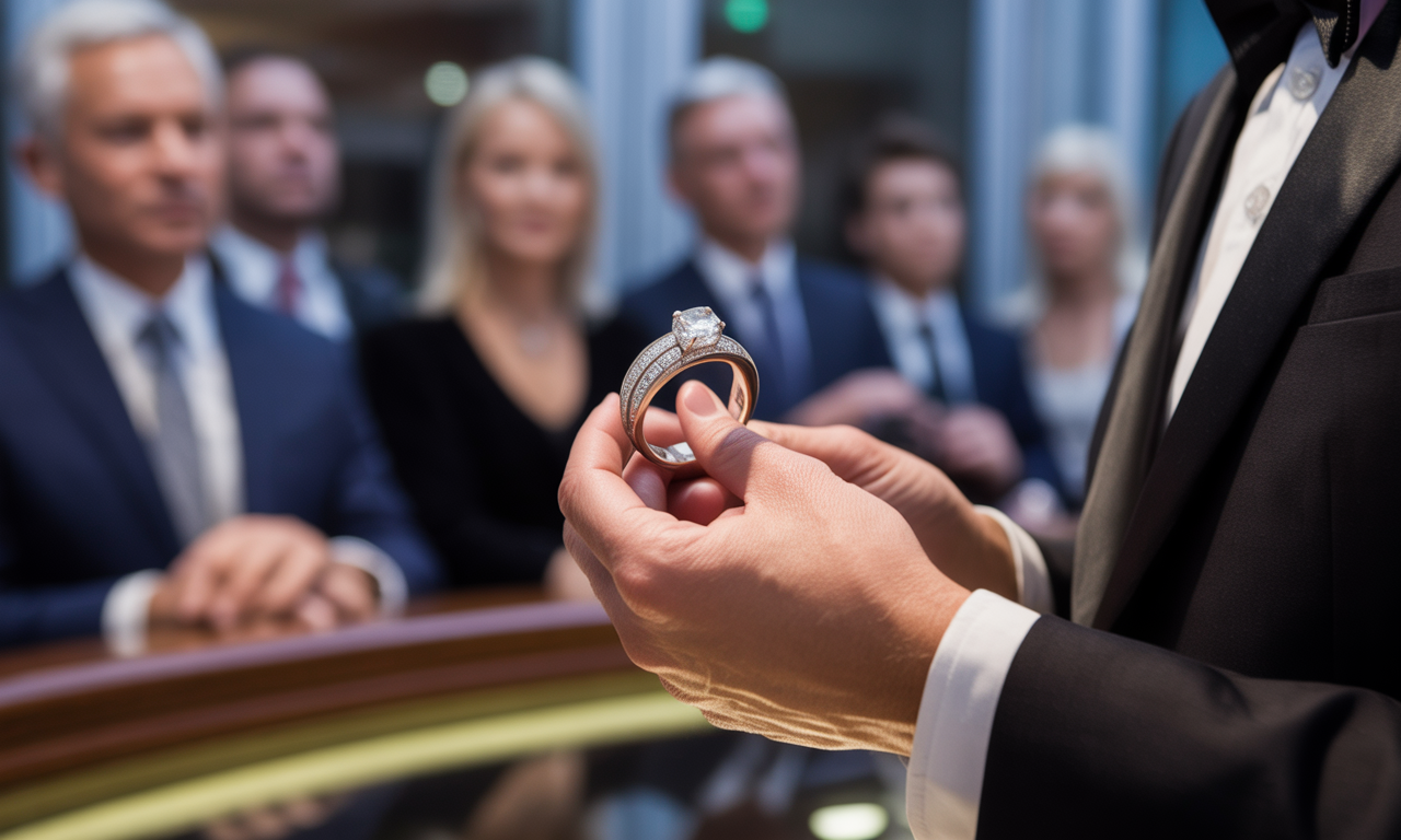 découvrez notre avis sur juwelo et apprenez si vous pouvez réellement faire de bonnes affaires aux enchères de bijoux. analyse, conseils et astuces pour bien chiner.