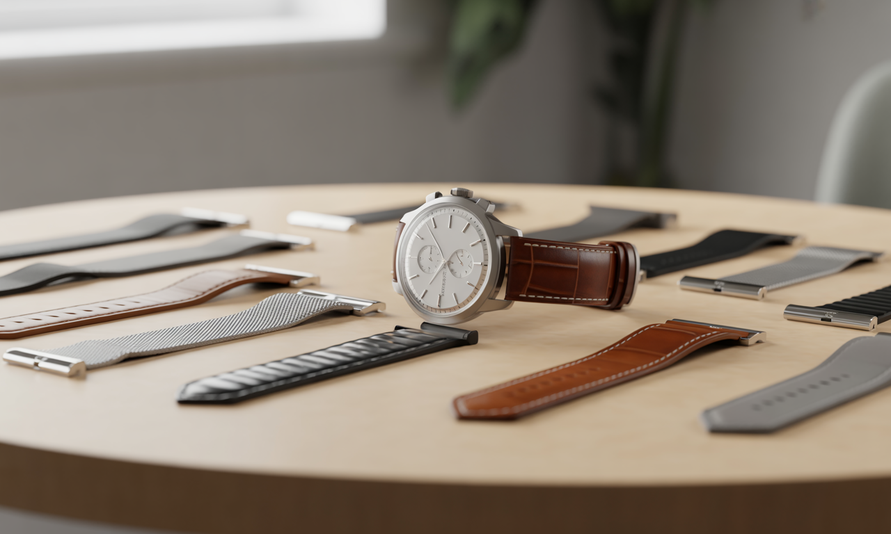 découvrez nos conseils pour bien choisir votre bracelet de montre sur la boutique du bracelet et trouvez le modèle parfait qui allie style et confort.