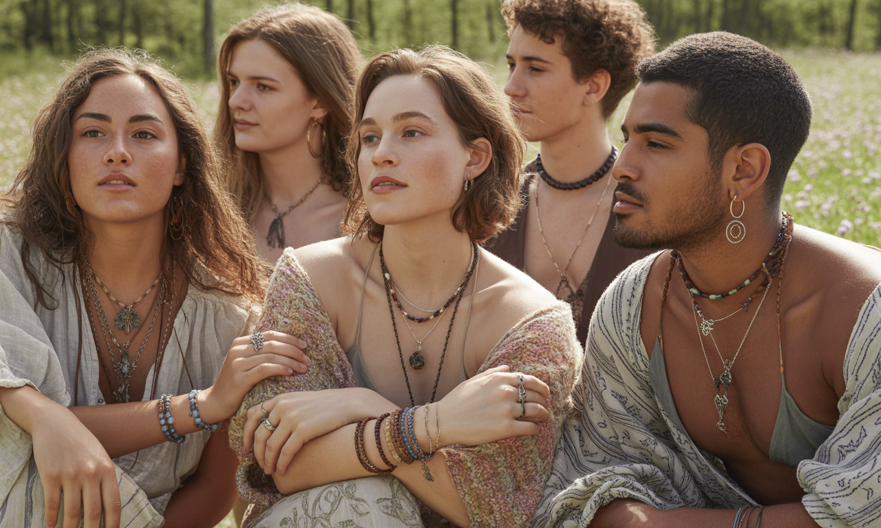 découvrez notre avis sur la petite tribu, spécialiste des bijoux de créateurs au style bohème unique. explorez des pièces artisanales, tendances et authentiques pour sublimer votre look.