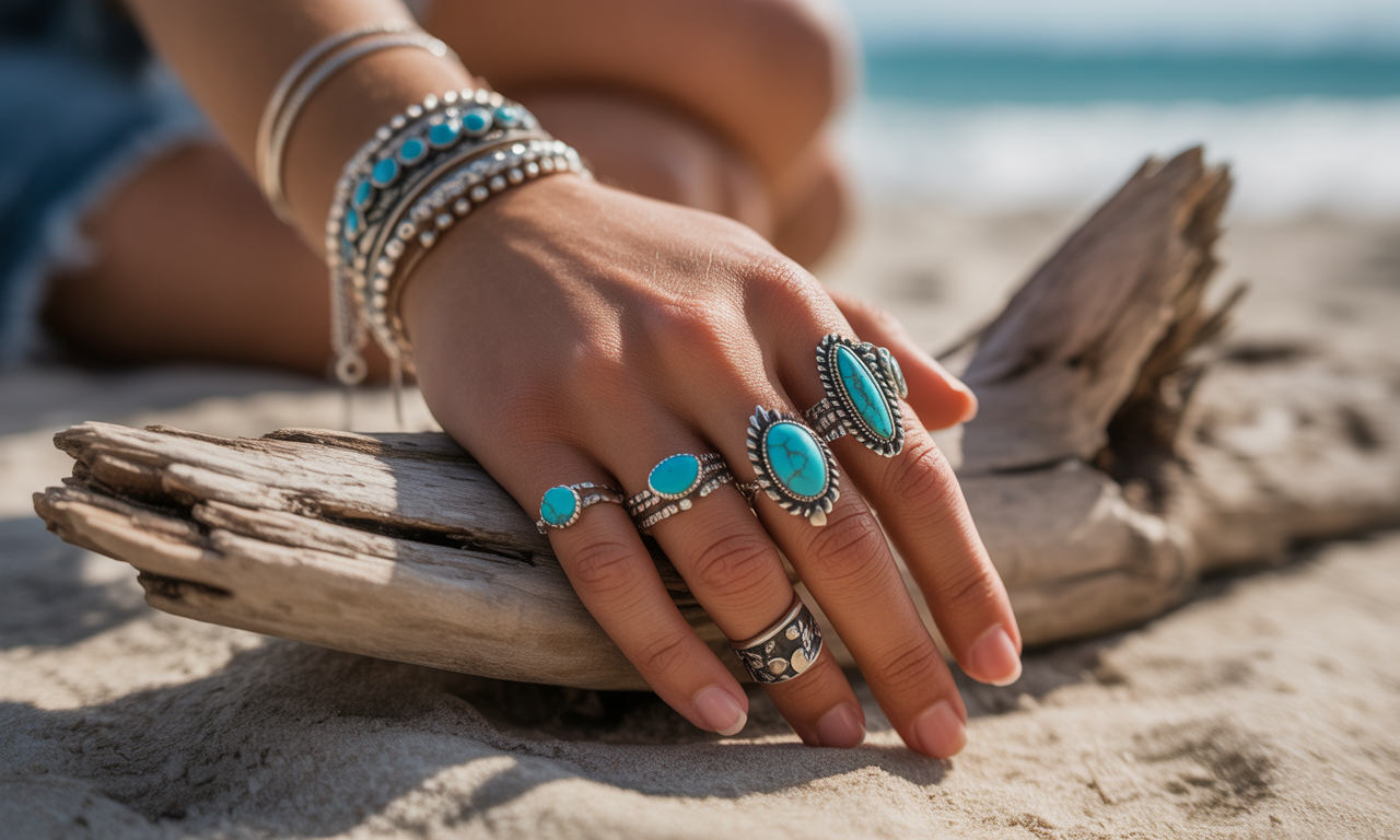 découvrez notre avis sur la petite tribu, une marque incontournable de bijoux de créateurs au style bohème, alliant originalité et élégance pour sublimer votre look.