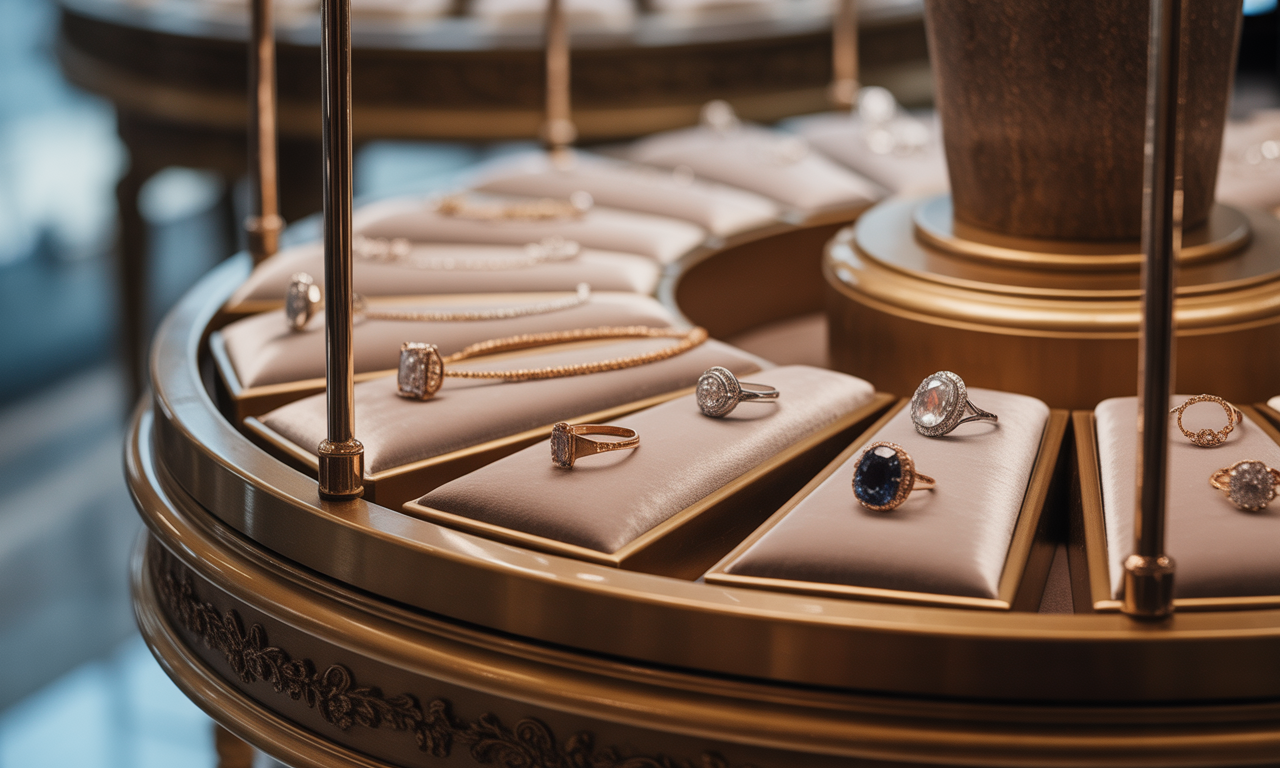 découvrez notre analyse complète des bijoux e.leclerc dans le manège à bijoux : qualité, style, et prix pour vous aider à faire le meilleur choix.