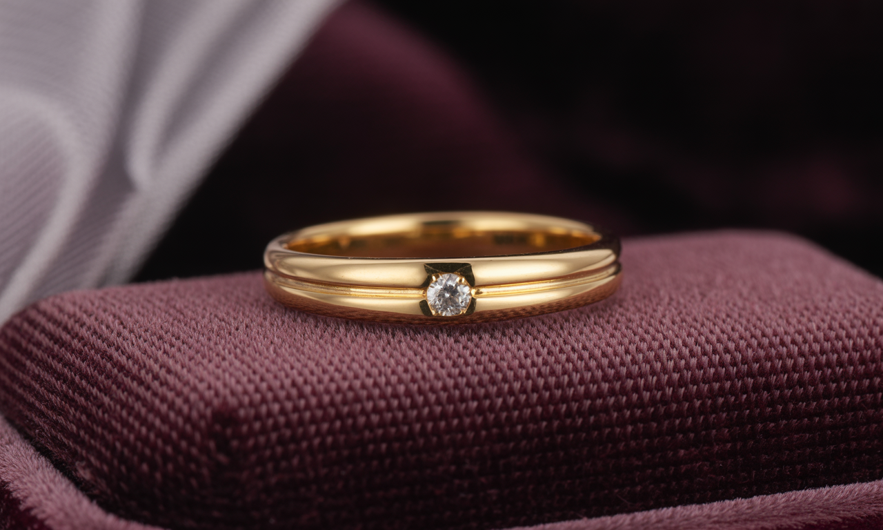 découvrez notre analyse complète des bijoux e.leclerc dans « le manège à bijoux » : qualité, prix et avis pour faire le meilleur choix.