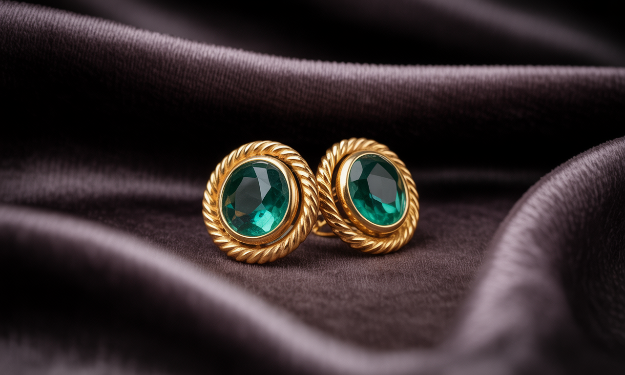 découvrez comment choisir les boucles d’oreilles parfaites qui sublimeront vos cheveux courts grâce à notre guide complet et des conseils d’experts.