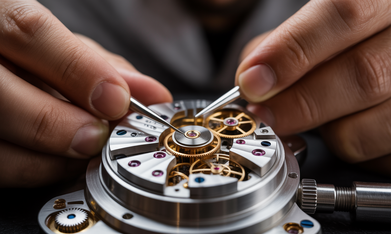 découvrez les éclatants joyaux horlogers du groupe richemont et plongez dans l'univers raffiné des montres de luxe, alliant savoir-faire exceptionnel et élégance intemporelle.