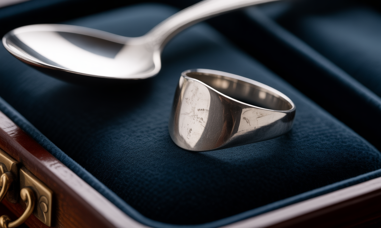 découvrez les meilleures astuces pour préserver l’éclat de vos bijoux en argent et garder leur beauté éclatante au fil du temps.