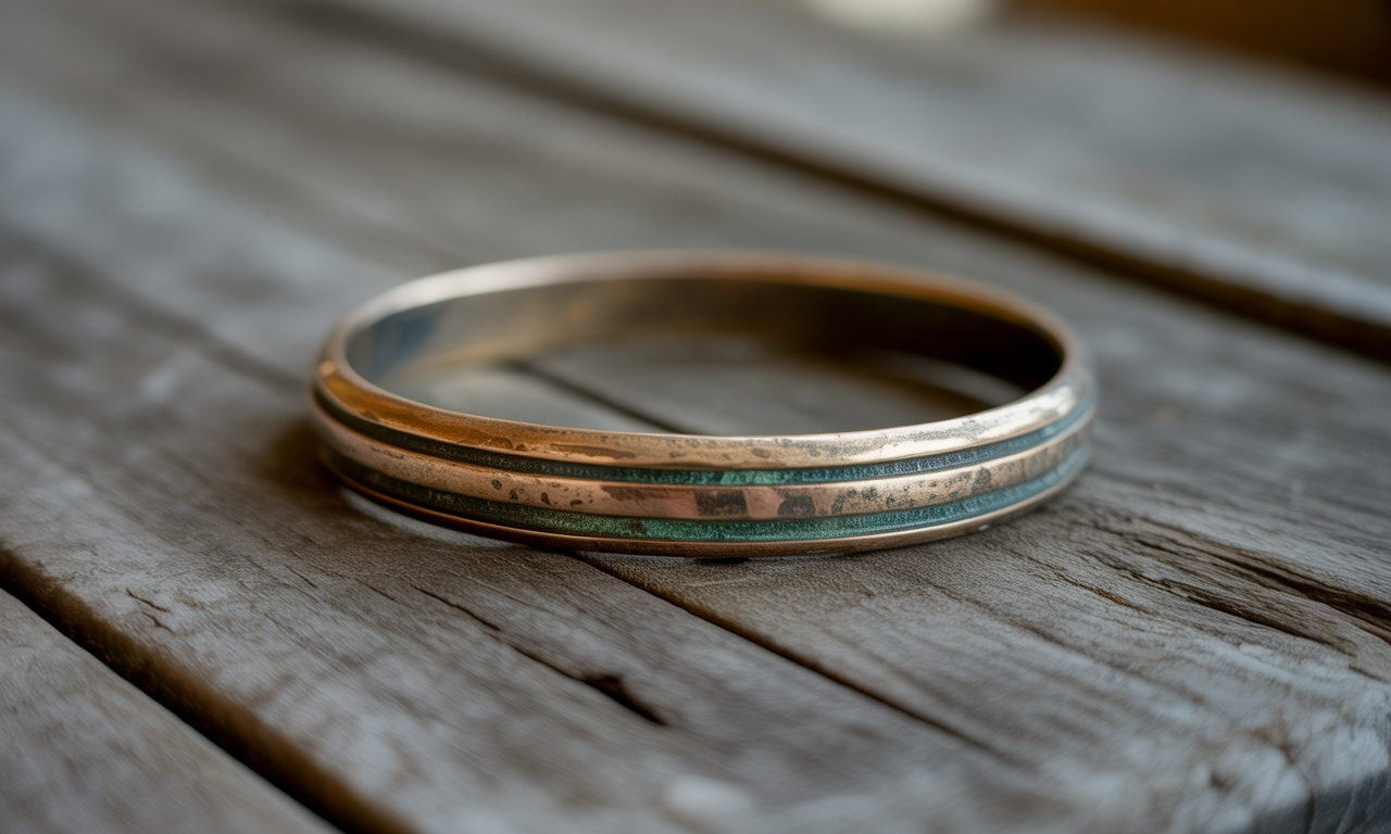 découvrez les dangers méconnus des bijoux en bronze et leurs effets potentiels sur la santé de votre peau. protégez-vous grâce à nos conseils et informations essentielles.