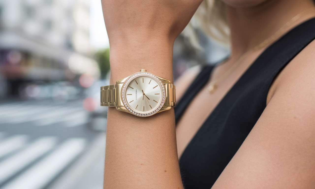découvrez notre test complet des montres et bijoux fantaisie luzaka, alliant style et petits prix pour un look tendance sans se ruiner.