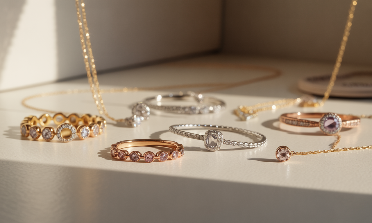 découvrez notre analyse détaillée et nos avis sincères sur mary jane bijoux, la marque qui allie élégance et qualité pour sublimer votre style.