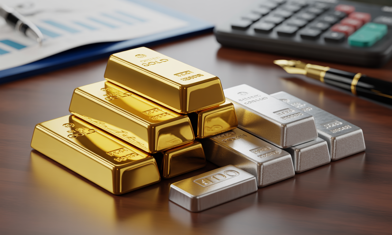découvrez notre guide complet pour investir dans les métaux précieux, incluant l'or et les métaux rares. avis d'experts, conseils pratiques et stratégies pour optimiser votre investissement.