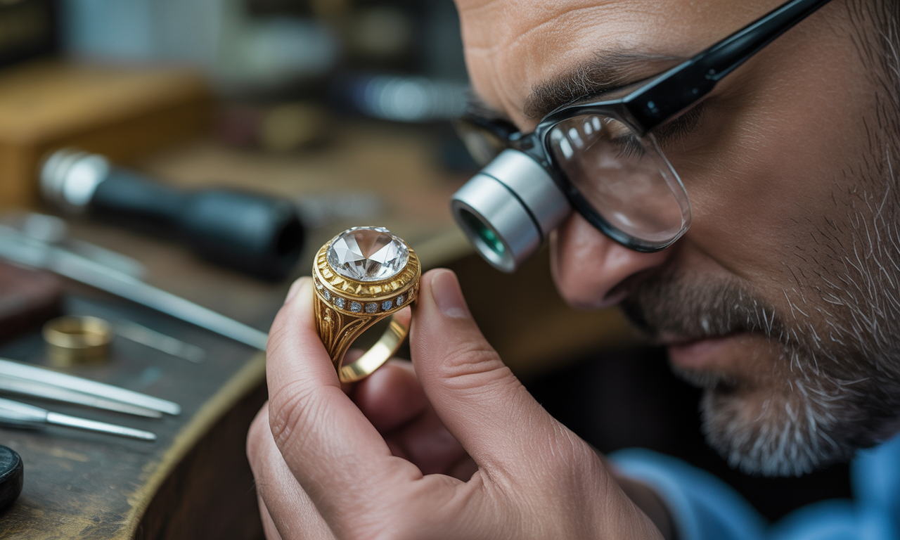 découvrez notre avis complet sur l'achat et la vente de bijoux de luxe d'occasion avec miller. conseils, tendances et guide pour bien investir dans des pièces précieuses.