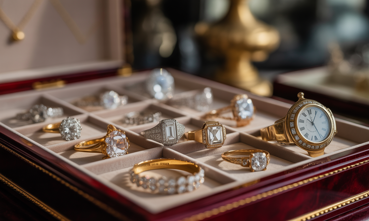 découvrez notre avis complet sur miller pour l'achat et la vente de bijoux de luxe d'occasion. profitez de conseils experts et d'offres exclusives pour valoriser vos trésors.