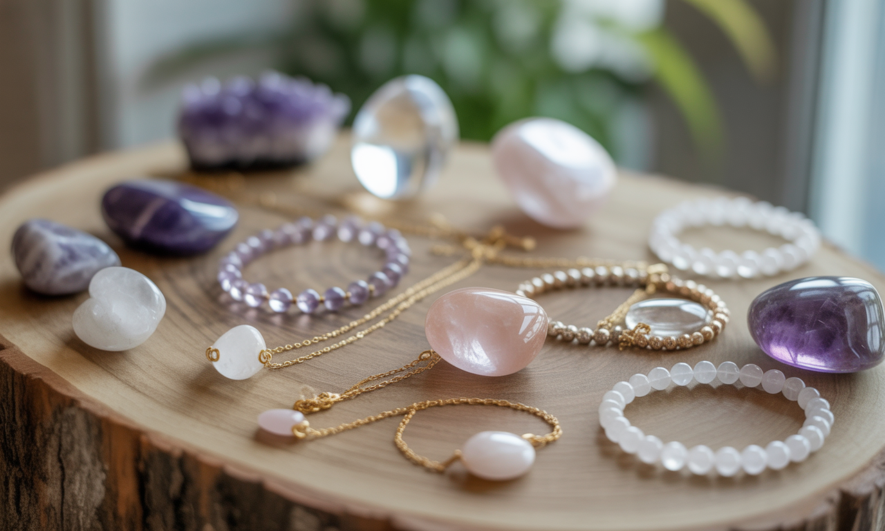 découvrez l'efficacité et la qualité des bijoux et pierres de lithothérapie proposés par nature & découvertes. analyse complète de leurs bienfaits et authenticité.