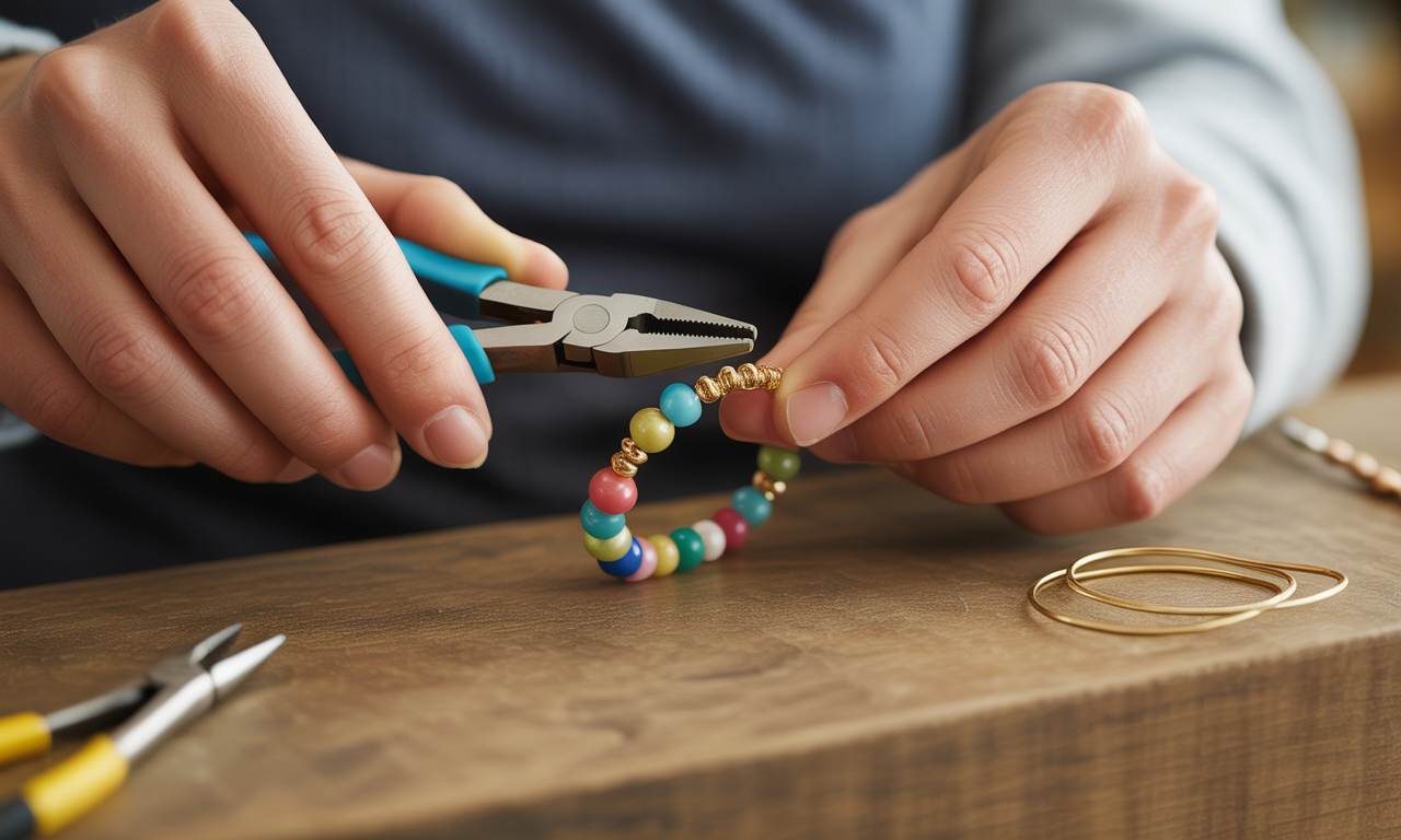 découvrez le guide ultime perles & co pour créer vos bijoux personnalisés en explorant leur vaste catalogue de matériaux et accessoires de qualité.