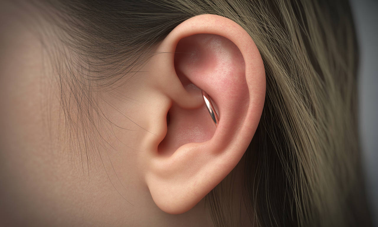 découvrez notre guide complet sur le piercing hélix : conseils sur le style, soins essentiels et astuces pour une guérison optimale. adoptez le look parfait en toute sécurité !