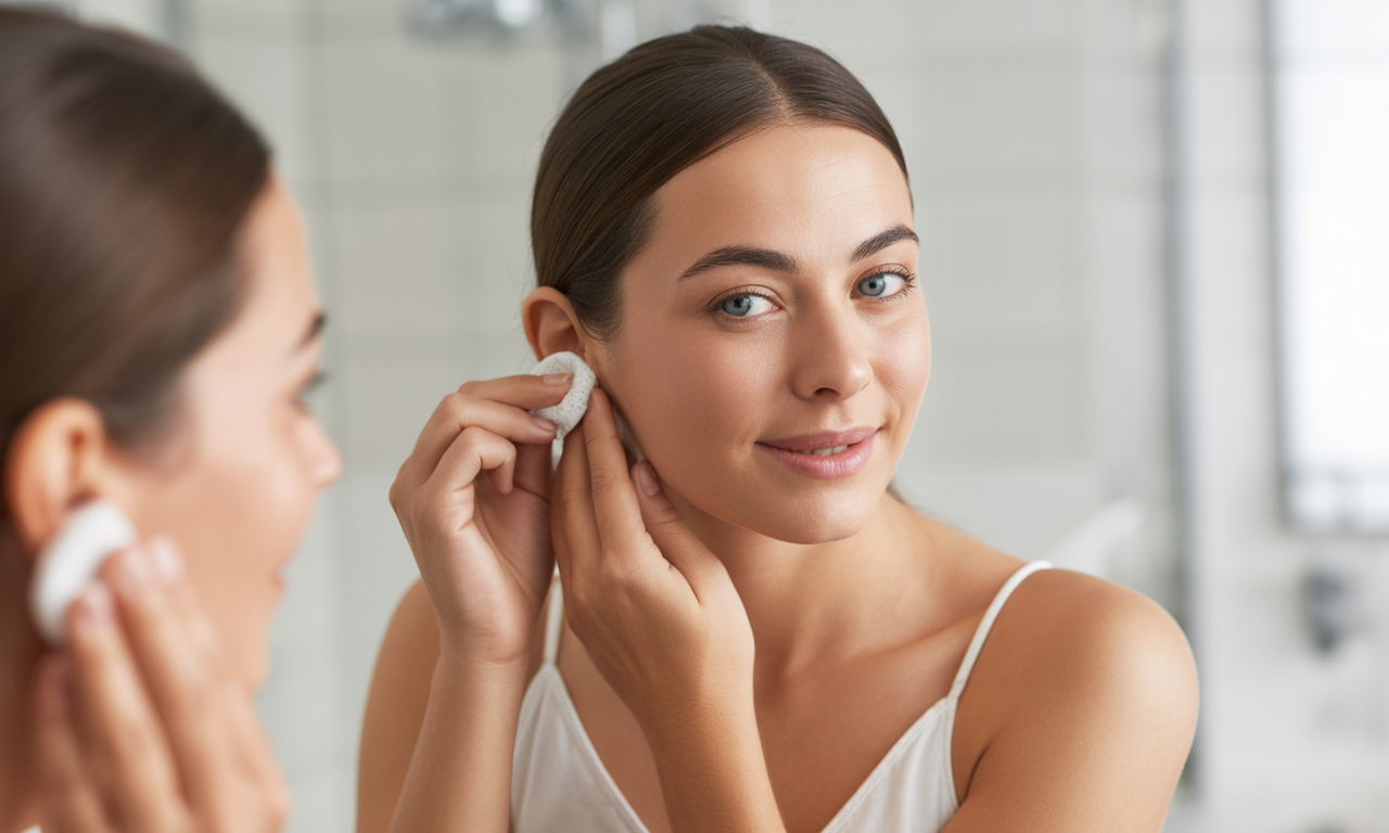 découvrez notre guide complet sur le piercing hélix : conseils de style, choix du bijou et soins indispensables pour une guérison optimale et un look tendance.